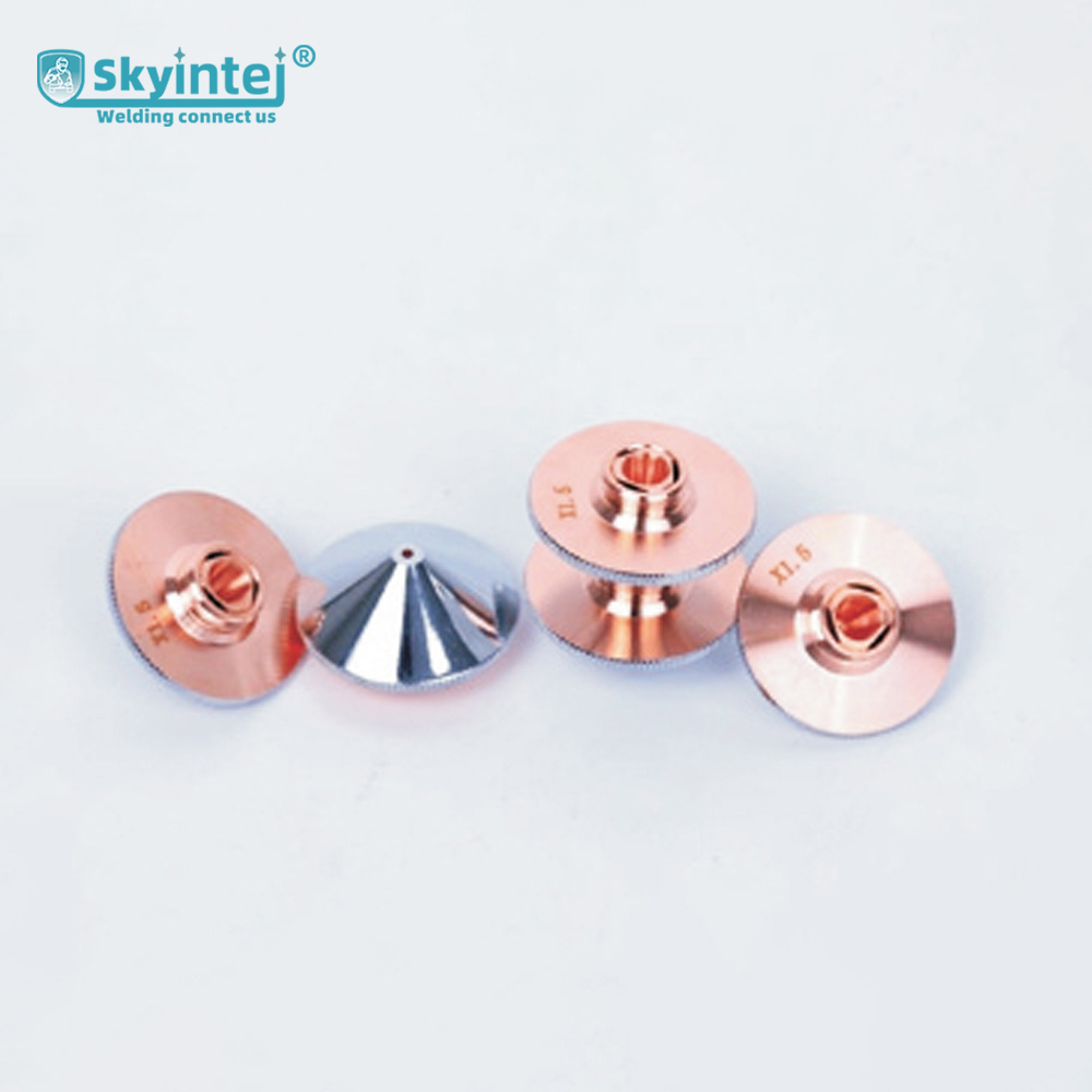 D28 Series Cutting Nozzle Laser Parts Easy Install CE/FDA Certified