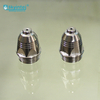P80 Plasma Cutting Tip Anti Deformation Fits Industrial / Construction Jobs