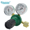 OEM Customized Gas Welding Oxygen Regulator For Welding / Gas Applications
