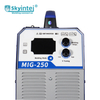 MIG-500 500A MIG Welding Machine Powerful Output for Industrial Workshop Maintenance