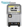 MIG-250 MIG Welding Machine 250A Inverter MIG MMA TIG Multi-Process Welder 220V Tool