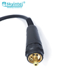24KD Air Cooled MlG/MAG Gas Welding Torch