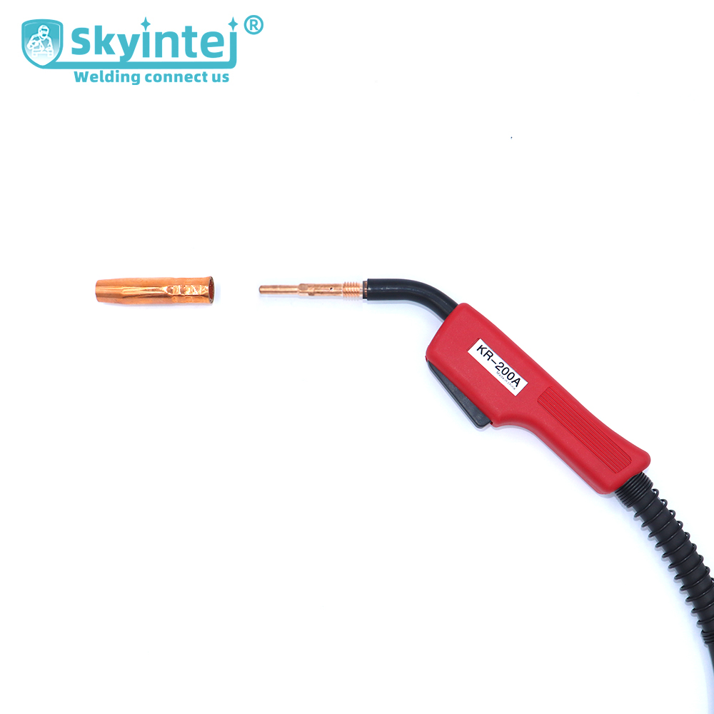200A MIG/MAG Welding Torch