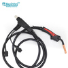 Pana 200A MIG Welding Torch with 200A High Current Precision Gas Burner