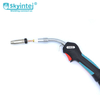 24KD MIG Welding Torch for Steel Aluminum / Stainless Steel Welding Projects