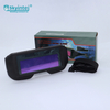 Auto Darkening Welding Safety Goggles Battery / Solar Dual Supply For Metalworking