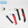 Air Plasma Cutting Torch P80 1.6mm Electrode Dinse 60 Fit Steel / Aluminum
