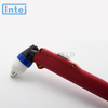 P80 Industrial Plasma Cutting Torch 120A Air Cooled 20mm Cut 1.6mm Electrode