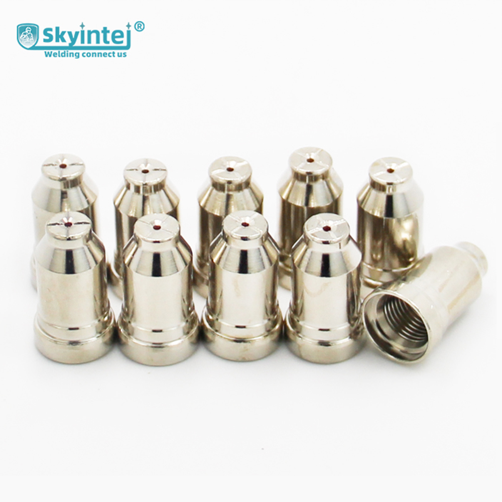 SG51 Plasma Cutting Tip Anti Deformation For Metalworking