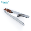 Pure Copper Jaw Welding Earth Clamp 200A For MIG / TIG / ARC Welding Machines