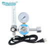 Facotry OEM Customized 220V/36V CO2 Gas Welding Regulator