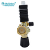 Argon / CO2 / Oxygen Welding Regulator YPGL-1 with G1/4