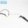 AG-60 Plasma Cutting Torch 40A 60% Duty Cycle 0.8mm Precision Cut 1.6mm Electrode for Thick Metal