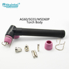 AG-60 Plasma Cutting Torch Replacement Part for AG60/SG55/WSD60P Industrial