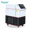 Free Stand Portable Laser Welder 500-1000W for Heavy Thick Sheet Fabrication