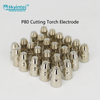 Smooth Edge P80 Plasma Cutting Electrode Anti Corrosion for Stainless Steel