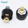Euro10-25 Front End Panel Welding Quick Connector For Engineering Machinery