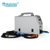 MIG-200 MIG Welding Machine 220V - Low Splatter, Gasless Flux Core for Sheet Metal Repair