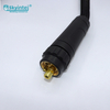 Industrial 36KD MIG Welding Torch Heat Resistant With 3m/4m/5m Cable