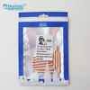 Copper Tig Welding Torch Collet 2.4mm for Wp17/18/26 in 10Pc/Bag