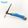 Water Cooled WP-18 TIG Welding Torch Industrial Grade Heat Resistant
